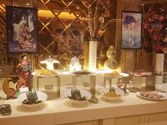 -萧邦音乐会所KTV·蒸汽活海鲜自助(福田店)