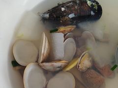 -鸿旺海鲜楼(平潭流水店)