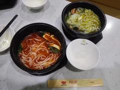 -官人桥番茄米线(温江行署店)