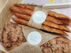 -好利来(房山龙湖天街店)