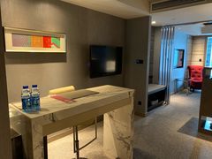 -榛悦隆堡成都酒店(春熙路太古里店)