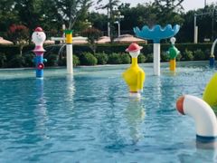 -南宫温泉水世界