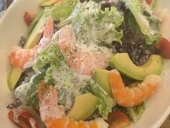 -UPPER KITCHEN(延安路店)