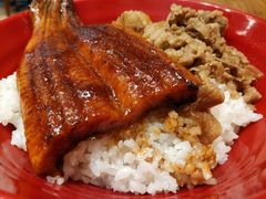 -食其家·牛丼咖喱(天津梅江印象城店)