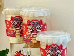 -Jazcu珍仕菓鲜榨果汁(西单大悦城店)