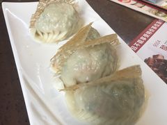 米网贡菜饺-粤赏点(越秀城市广场店)