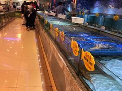 -快乐海鲜城(虎泉街店)