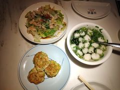 -日丰园海肠水饺·老字号大连海鲜(和平广场店)