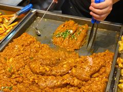 -丁家坡洋芋·观音桥好吃街A区(全国总店)