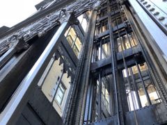 -圣胡斯塔升降机