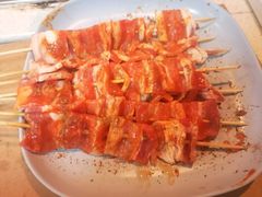 -锅圈食汇火锅烧烤食材超市(黄浦江路店)