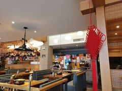 -金石青云炭火烤肉店(中房上东花墅店)