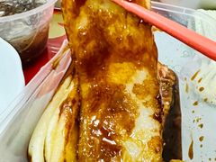 条年糕-排骨年糕(瞿溪路店)