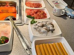 -海底捞大排档火锅(悦荟广场店)