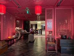 -杭州君悦酒店·湖滨28中餐厅