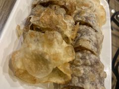 -陈记农家挂炉烤肉(雁南一路店)