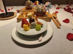 -叶叶菩提(太原别墅店)