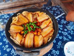 -百花人家(清水田园店)