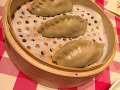 -西贝(虹口龙之梦店)