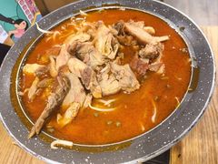 -九锅一堂酸菜鱼(新南凯德直营店)