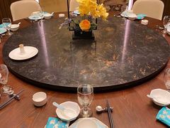 包厢-童福兴·南京菜(老门东店)