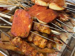 -炒豆合作社(东四总店)