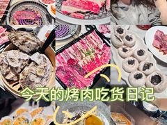 -火炉火自助餐(西直门凯德MALL店)