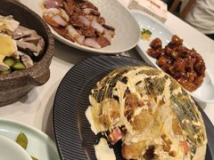 -虎哥私房菜(馒头山店)