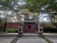 -北陵公园