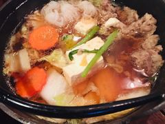 -铃木食堂(帽儿胡同店)