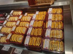-詹记桃酥(包河万达店)