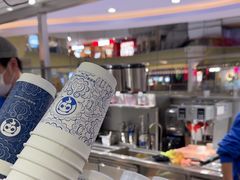 -茶百道(京华城店)