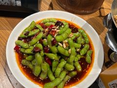 -汉小城·老铫子藕汤·乡野湖北菜(江汉路吉庆街店)