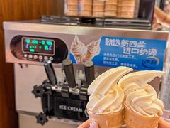 -将军牛排·尔滨地标朝鲜族美食(总店)