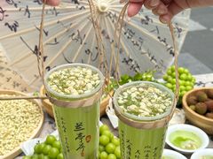 -韩味南山塔·烤肉自助(中骏世界城店)