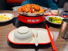 -胖哥俩肉蟹煲(湖滨银泰in77店)