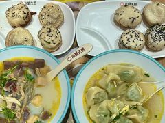 -小杨生煎(松江大学城店)