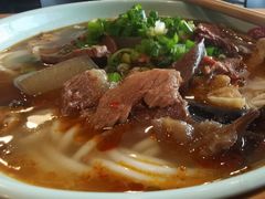 -宝小庆邵阳米粉(深圳市南山保利店)