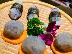 -哥老官重庆美蛙鱼头(宝山龙湖店)