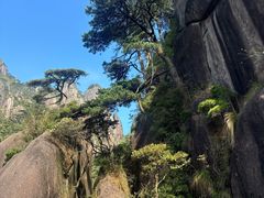 -三清山风景名胜区