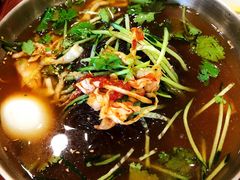 -老朴饭店(邮政街总店)