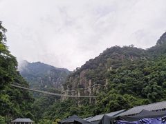 -福建天门山