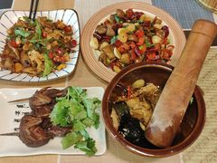 -吃货私房菜(丽江束河古镇店)