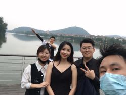 -经典婚纱摄影美学馆·私人定制