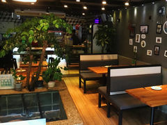 -新澳港式茶餐厅(余姚路店)