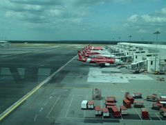 -吉隆坡国际机场