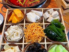 -芈重山老火锅(洪崖洞店)