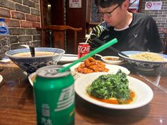 -老瑞福上海菜(人民广场店)