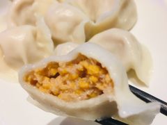 原汁海胆水饺-喜鼎海胆水饺(柏威年购物中心店)
