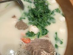 -绿杨春·淮扬宴(庐山路店)